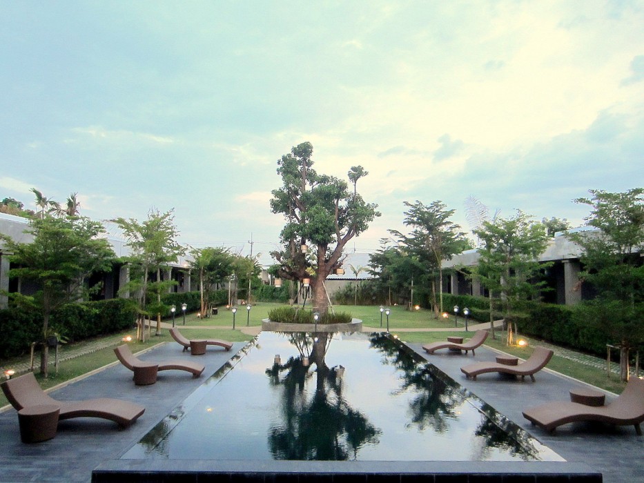 de aerng boutique hotel