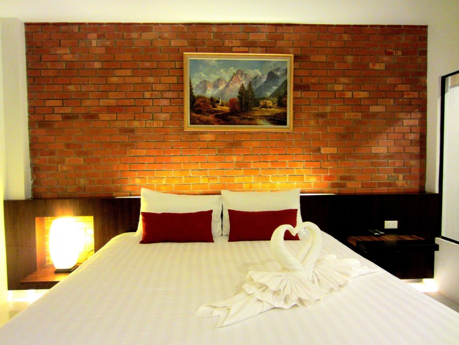 de aerng boutique hotel