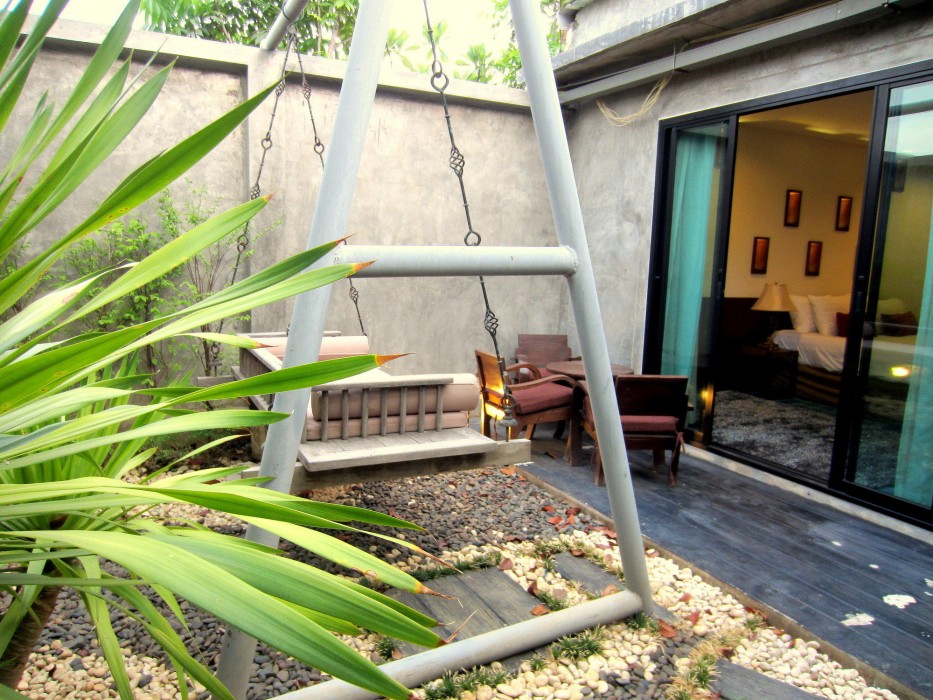 de aerng boutique hotel