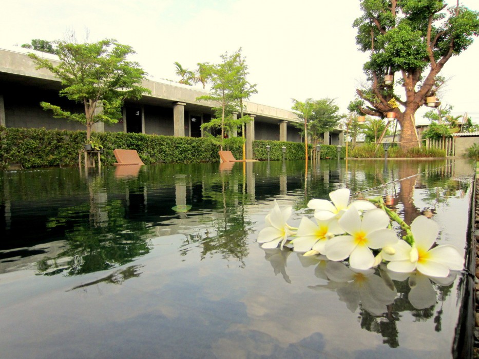 de aerng boutique hotel