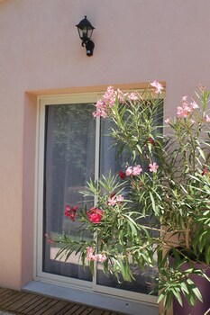 le patio