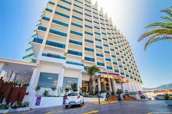 hotel servigroup koral beach