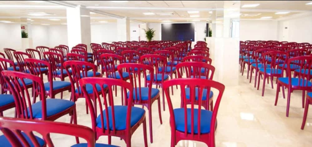 hotel servigroup koral beach