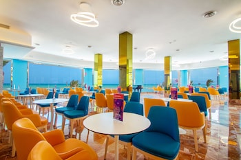 hotel servigroup koral beach