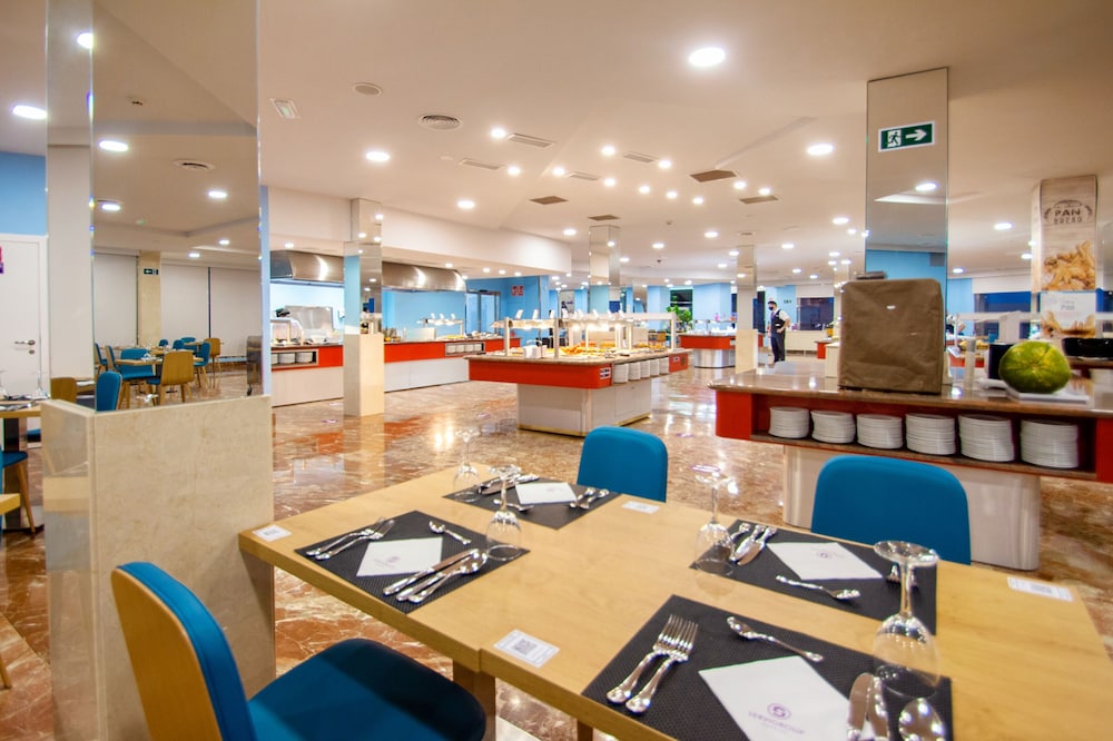 hotel servigroup koral beach