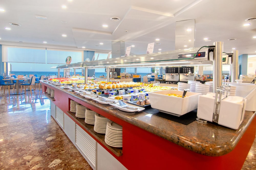 hotel servigroup koral beach