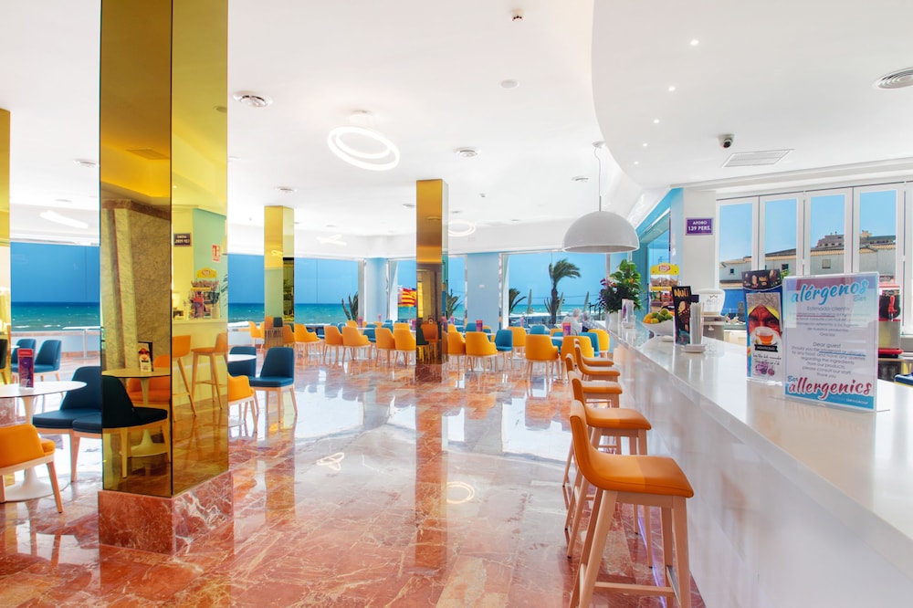 hotel servigroup koral beach