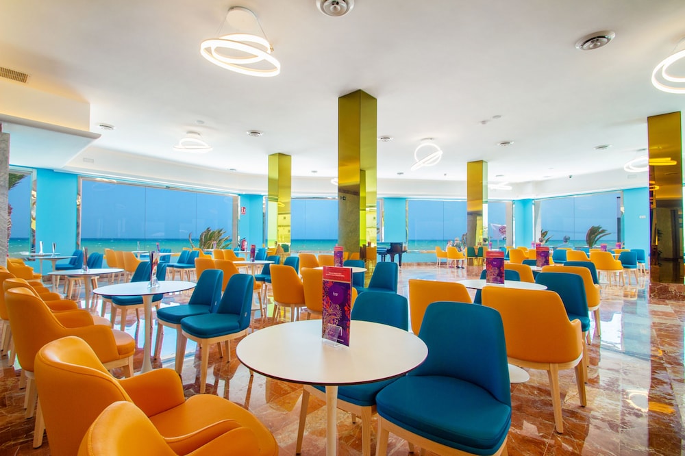 hotel servigroup koral beach