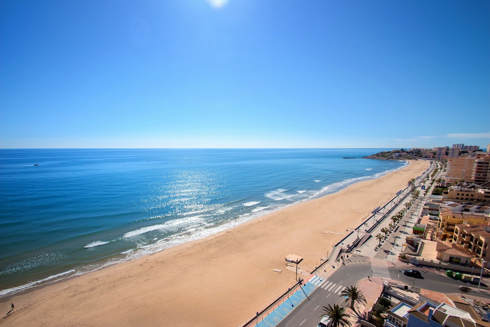 hotel servigroup koral beach