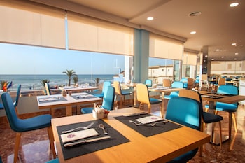 hotel servigroup koral beach