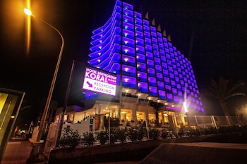 Hotel Servigroup Koral Beach,Kakkebe,5 star