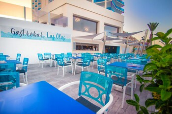 Hotel Servigroup Koral Beach,Kakkebe,5 star