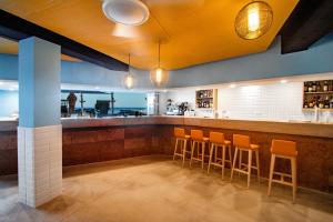 hotel servigroup koral beach
