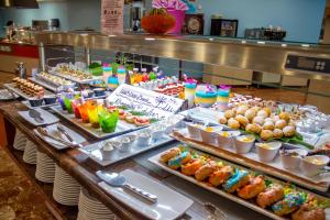 hotel servigroup koral beach
