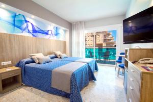 hotel servigroup koral beach
