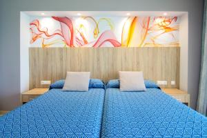 hotel servigroup koral beach