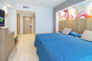 hotel servigroup koral beach