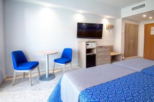 hotel servigroup koral beach