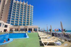 hotel servigroup koral beach