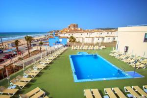 hotel servigroup koral beach