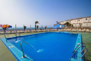 hotel servigroup koral beach