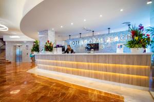 hotel servigroup koral beach