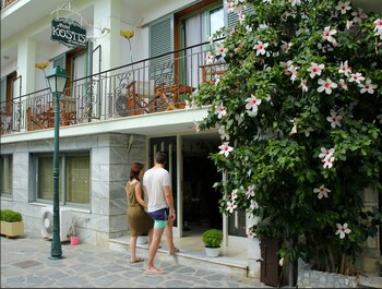 hotel kostis