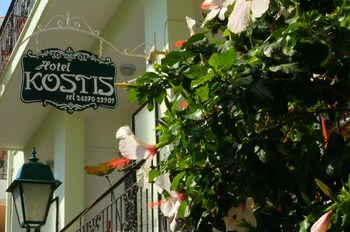 hotel kostis