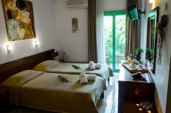 hotel kostis
