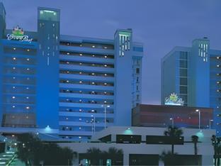 crown reef beach resort and waterpark