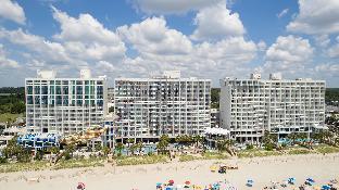 crown reef beach resort and waterpark