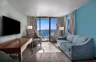 crown reef beach resort and waterpark