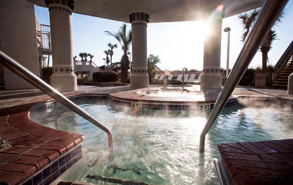 crown reef beach resort and waterpark