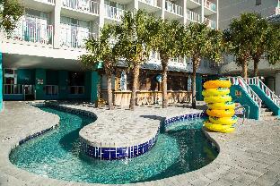 crown reef beach resort and waterpark