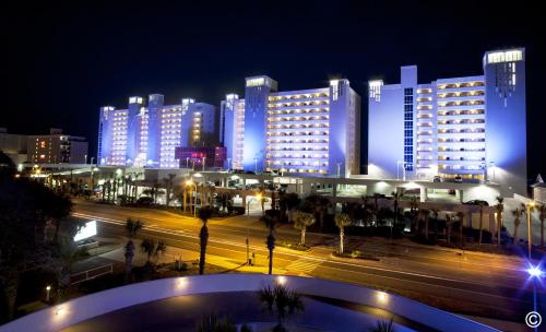 crown reef beach resort and waterpark