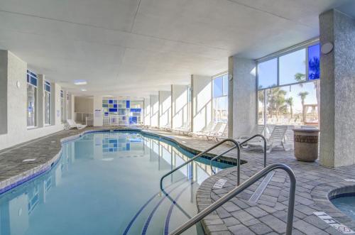 crown reef beach resort and waterpark