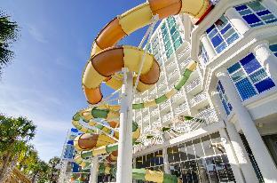 crown reef beach resort and waterpark