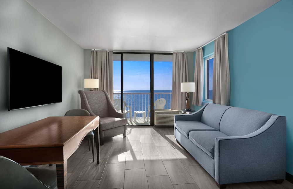 crown reef beach resort and waterpark