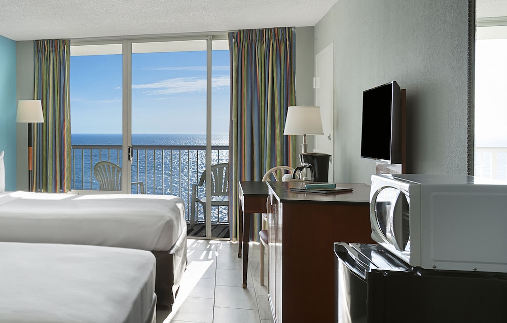 crown reef beach resort and waterpark