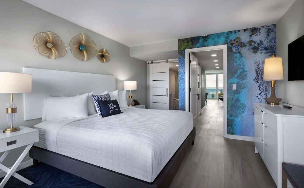 crown reef beach resort and waterpark