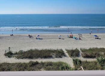 crown reef beach resort and waterpark