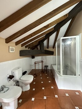 hotel palacio la casona de cerrazo