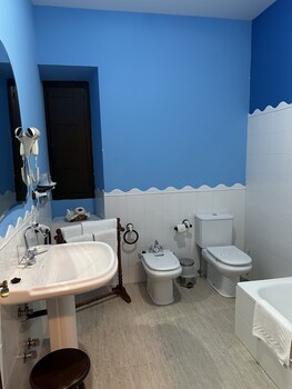 hotel palacio la casona de cerrazo