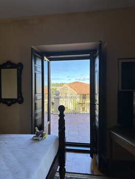 hotel palacio la casona de cerrazo