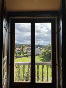 hotel palacio la casona de cerrazo