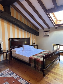 hotel palacio la casona de cerrazo