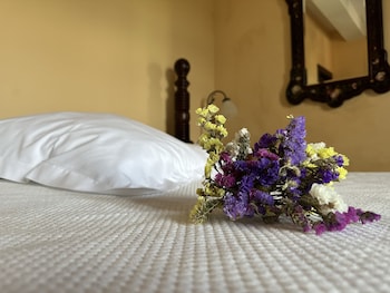 hotel palacio la casona de cerrazo