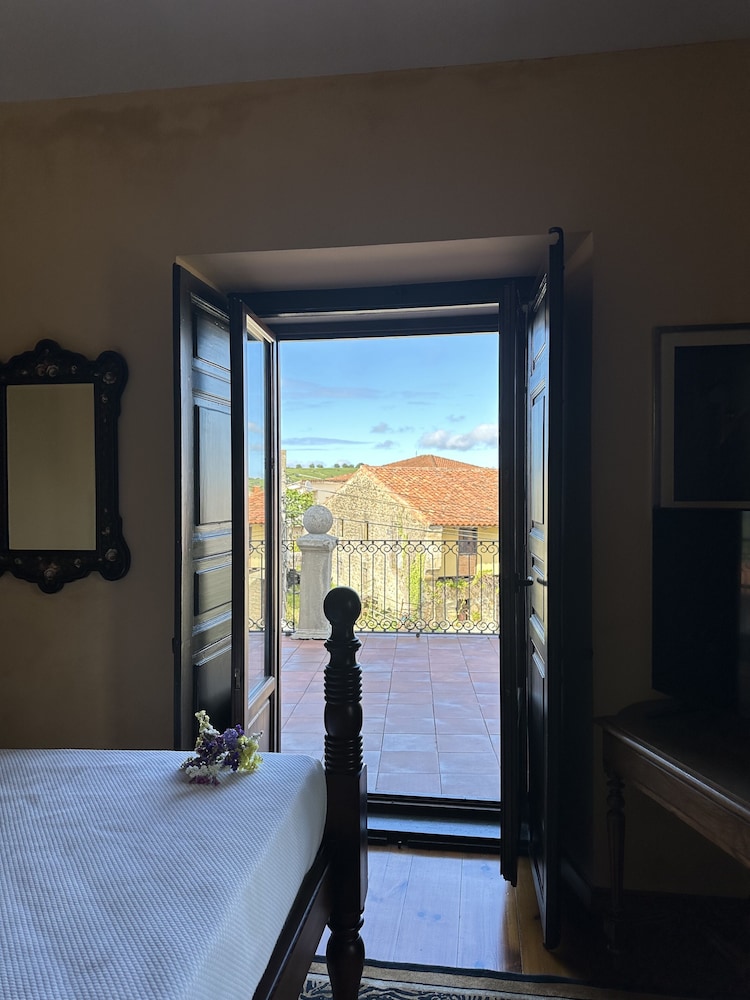 hotel palacio la casona de cerrazo