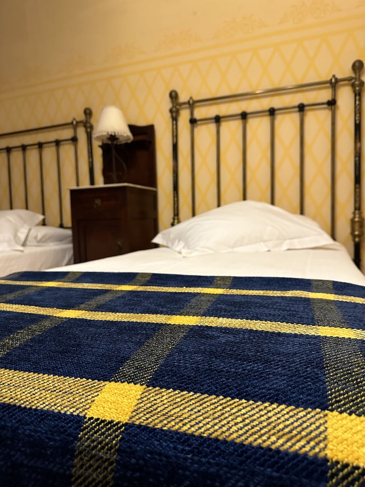 hotel palacio la casona de cerrazo