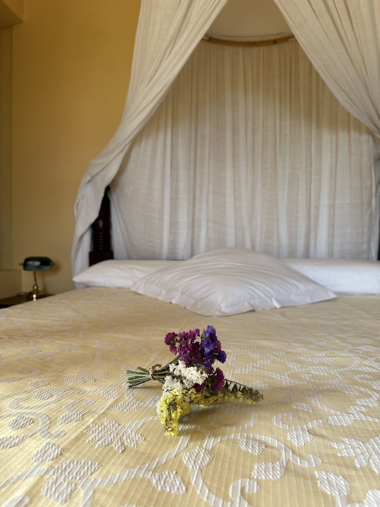 hotel palacio la casona de cerrazo